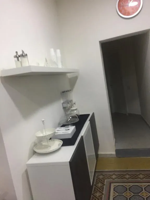 Cavour Rooms Napoli Bed & Breakfast