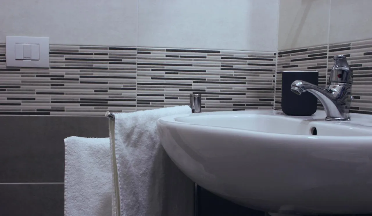 Cavour Rooms Napoli